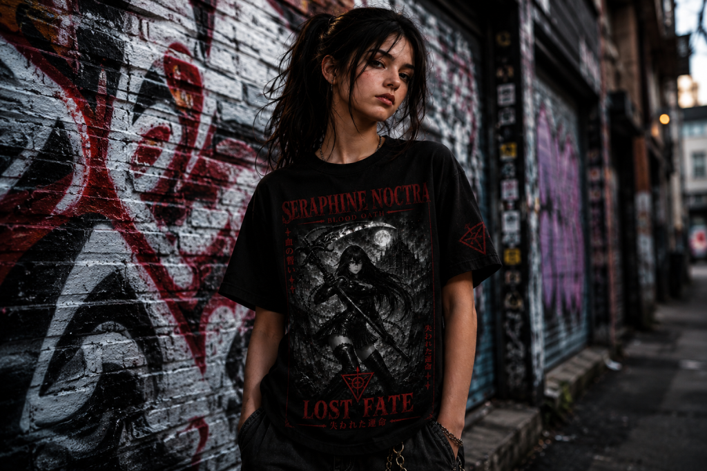 nyx blood oath model2